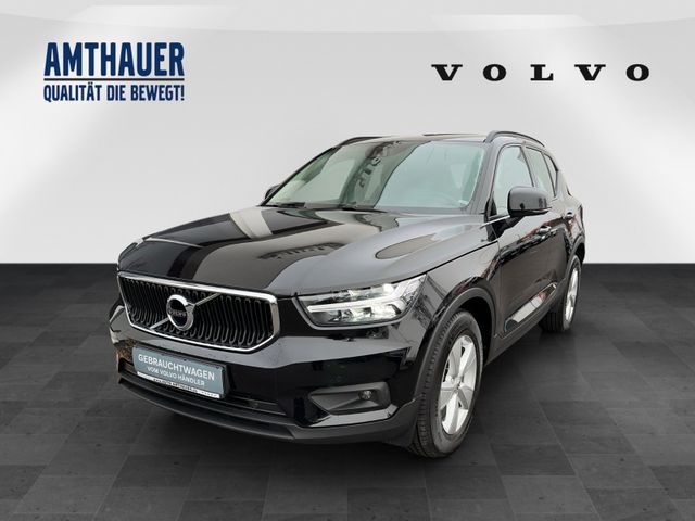 Volvo XC40 T3  Momentum Core Cam/LED/Navi