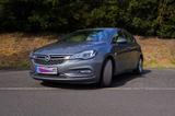Opel Astra 1.4 Turbo GARANTIE + INSPEKTION NEU - Opel Astra Gebrauchtwagen in Köln