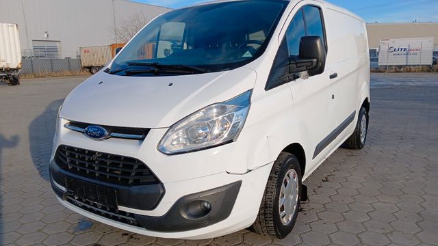 Ford Transit Custom Kasten 270 L1 Trend