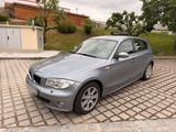 BMW 120d Xenon Sitzheizung Tempomat TÜV neu - BMW 120 aus 2005: 120d