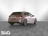 Mercedes-Benz A 200 d Kompaktlimousine AMG RüKam+Panoschieb. - gebrauchte Mercedes-Benz A 200 aus dem Jahr 2022