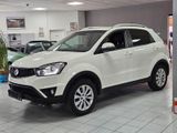 Ssangyong Korando Clever Edition 4x2/ TÜV NEU - Ssangyong Korando: C