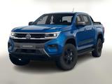 Volkswagen Amarok PanAmericana 3.0 TDI 241 4M PanAm Matr... - Volkswagen Amarok Tageszulassungen