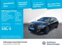 Volkswagen Passat Variant - Vorschau Bild 2
