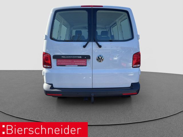 Volkswagen T6 Kombi - Bild 5