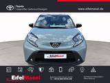 Toyota Aygo X Teamplayer 15 Jahre Relax Garantie - Toyota Aygo (X) Teamplayer