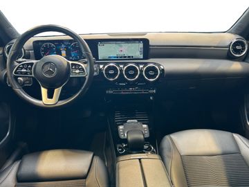 Mercedes A 200 - 12