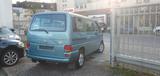 Volkswagen T4 2.5TDI Multivan*Klima*Tüv Neu*Rostfrei* - Volkswagen T4 Multivan: TDI