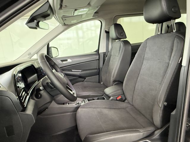 Volkswagen Caddy Maxi 1.5TSI DSG STYLE LED ACC KAMERA AHK