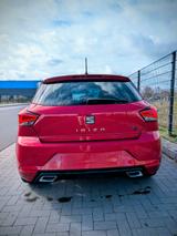 Seat Ibiza 1.0 TSI 85kW FR FR - Seat Ibiza: 1.8