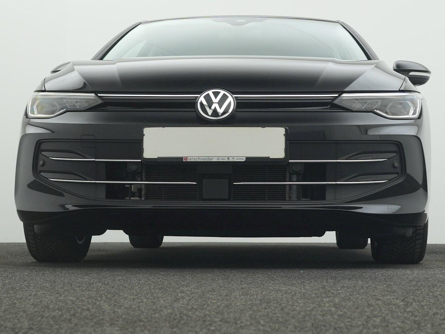 Volkswagen Golf 8 1.5 eTSI DSG Goal LED-PLUS NAVI KAMERA PA, миниатюра 24