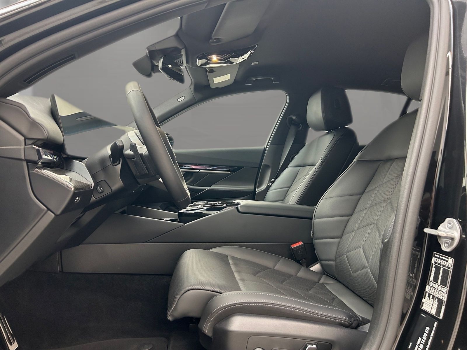 BMW 520 - Bild 9