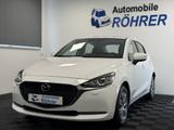 Mazda 2 1.5 SKYACTIV-G Center-Line Klima LED Carplay - gebrauchte Mazda 2 aus dem Jahr 2022