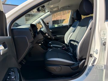 Kia Picanto 1.2 GT-Line MJ25 LED NAV PDC SHZ