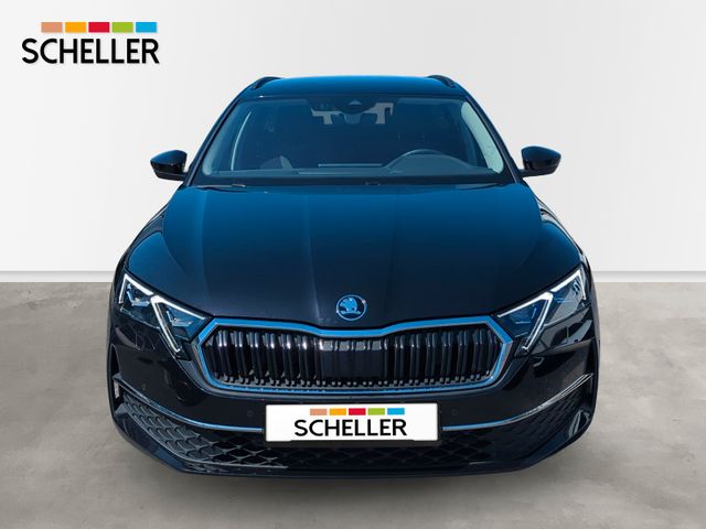 Octavia Combi 2.0 TDI  Selection DSG *KAMERA*3-Z