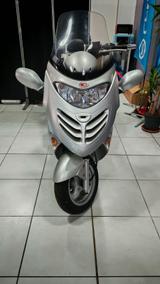 Kymco Grand Dink 250 - KYMCO ROLLER 250