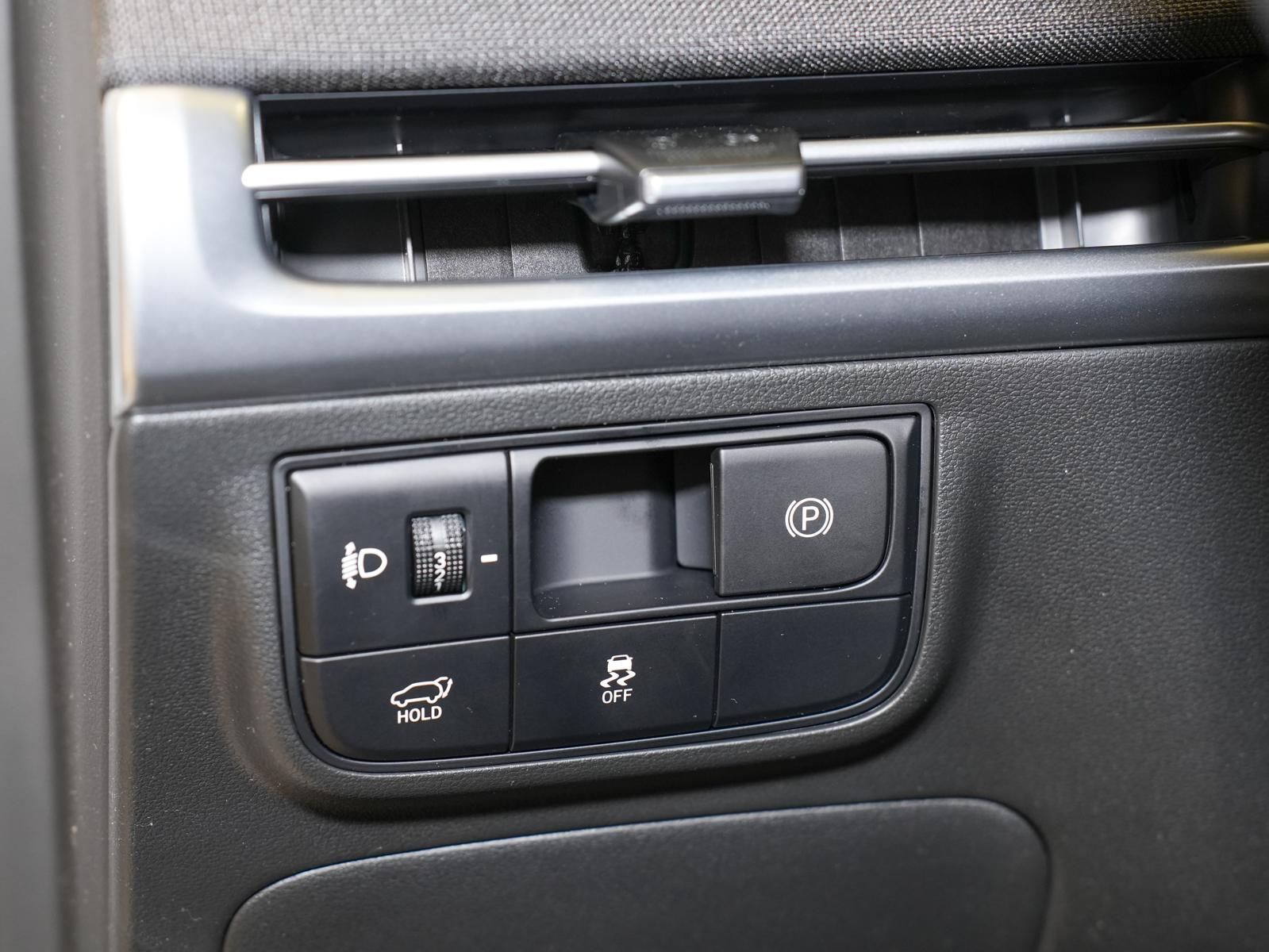 Hyundai Tucson – Bild 14
