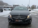 Mercedes-Benz A 180 A A 180 CDI / d BlueEfficiency - Mercedes-Benz A 180 mit Diesel-Antrieb