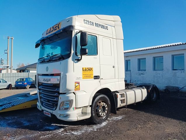 DAF XF 510 E6