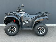 KYMCO MXU 300 2x4 +++ SERVICE NEU +++ HU bis 11.2027
