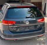 Volkswagen Passat Alltrack 2.0 TDI SCR 140kW DSG 4MOT A... - VW Passat Alltrack von privat