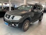 Nissan Pathfinder 2.5 dCi LE Leder/AHK/2.Hand/7.Sitze - Nissan: 7sitzer