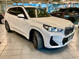 BMW X1 23 i xDrive M Sportpaket AHK HUD Massage uvm - BMW X1: Sportpaket