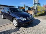 Mercedes-Benz C 200 CDI CLASSIC - gebrauchte Mercedes-Benz C 200 aus dem Jahr 2006