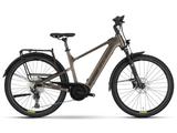 Husqvarna Tourer T2 2024 - Größe: M - Husqvarna E-Bikes