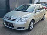Toyota Corolla 1.4 D-4D Sol Automatik Klima 1.Hand