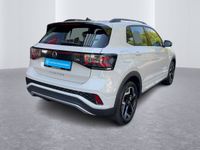 Volkswagen T-Cross - Vorschau Bild 5