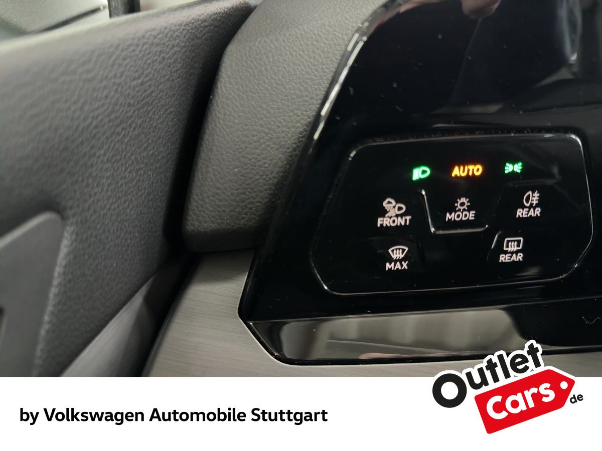 Volkswagen Golf - Bild 12