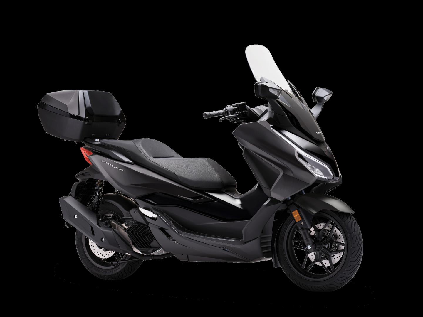 Honda NSS 125 Forza 25**Deal Days*