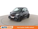 Smart fortwo 1.0 passion Aut.*CAM*TEMPO*SHZ*ALU*JBL* - Smart ForTwo: 1.0