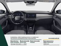 Skoda Octavia - Vorschau Bild 4