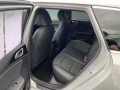 KIA Ceed Sportswagon 1.0T 48V DCT 100 NIGHTLINE *Win KIA Ceed Sportswagon 1.0T 48V DCT 100 NIGHTLINE *Win