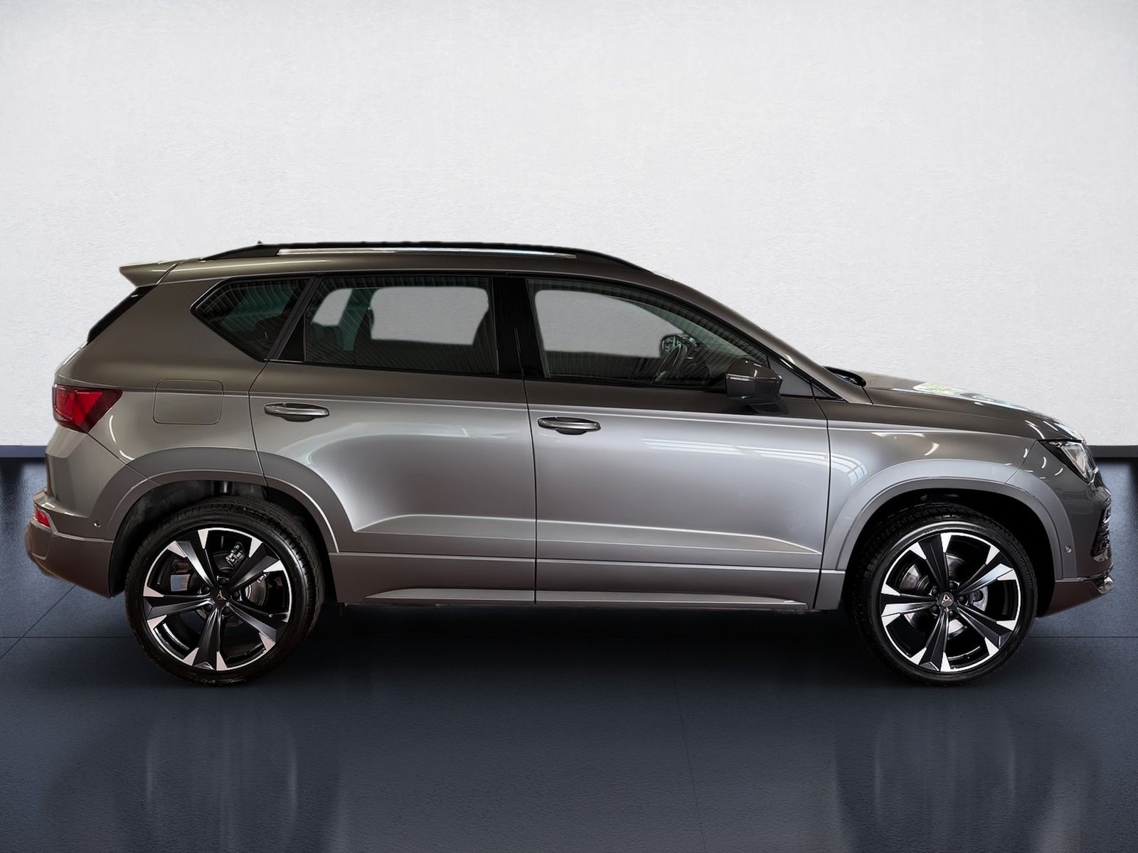 Cupra Ateca - Bild 7
