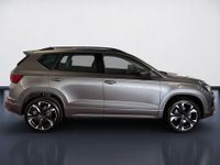 Cupra Ateca - Vorschau Bild 7
