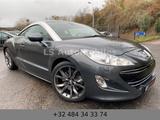Peugeot RCZ 2.0 HDi*LEDER*AIRCOAUTO*CRUISE*EU5 - Peugeot RCZ: 2.0