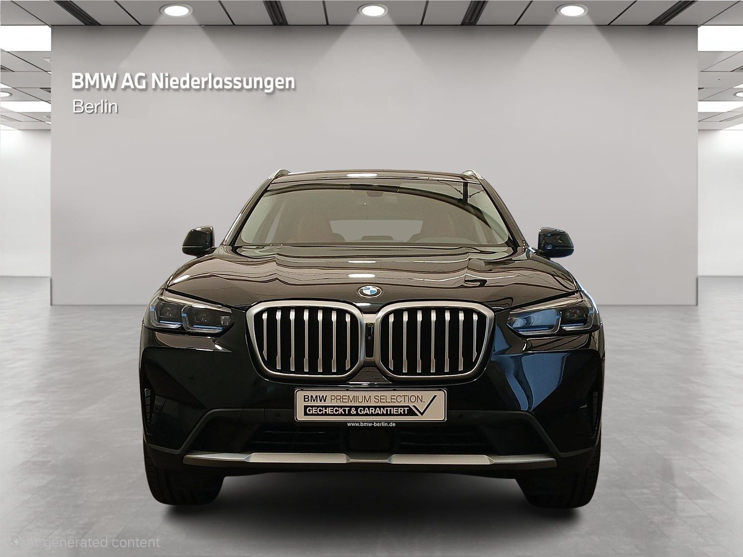 BMW X3 xDrive20i Laser LiCoProf AktGeschw. Standhz foto 4