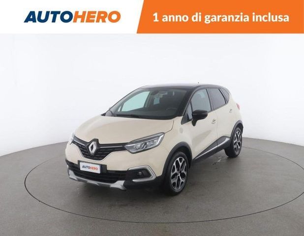 Renault RENAULT Captur dCi 8V 110 CV Start&Stop Energy I