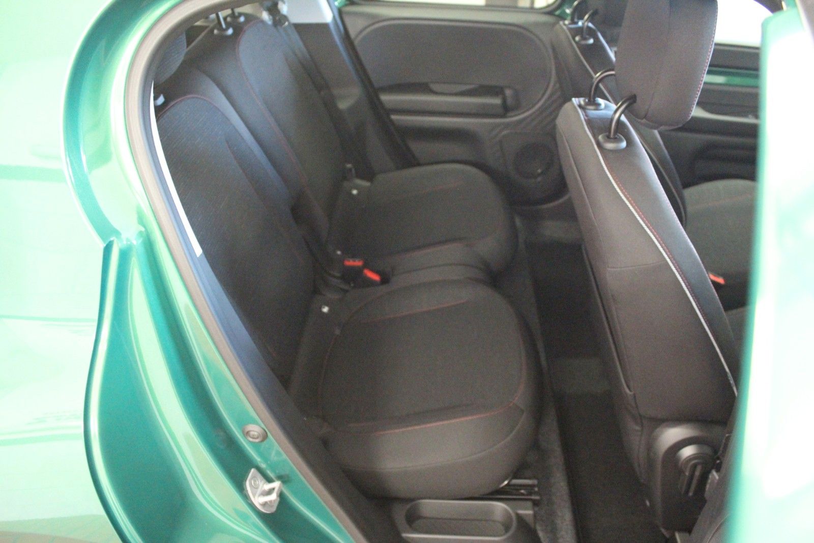 Fahrzeugabbildung Renault Twingo E-Tech 80 Urban Range *Techno*Sitzheizung