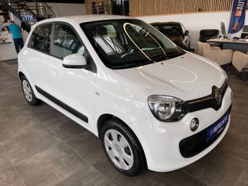 Renault Twingo Dynamique *TEMPOMAT*SZHZ*KLIMAANLAGE*PDC*
