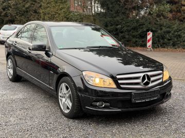Mercedes C 220 - 7