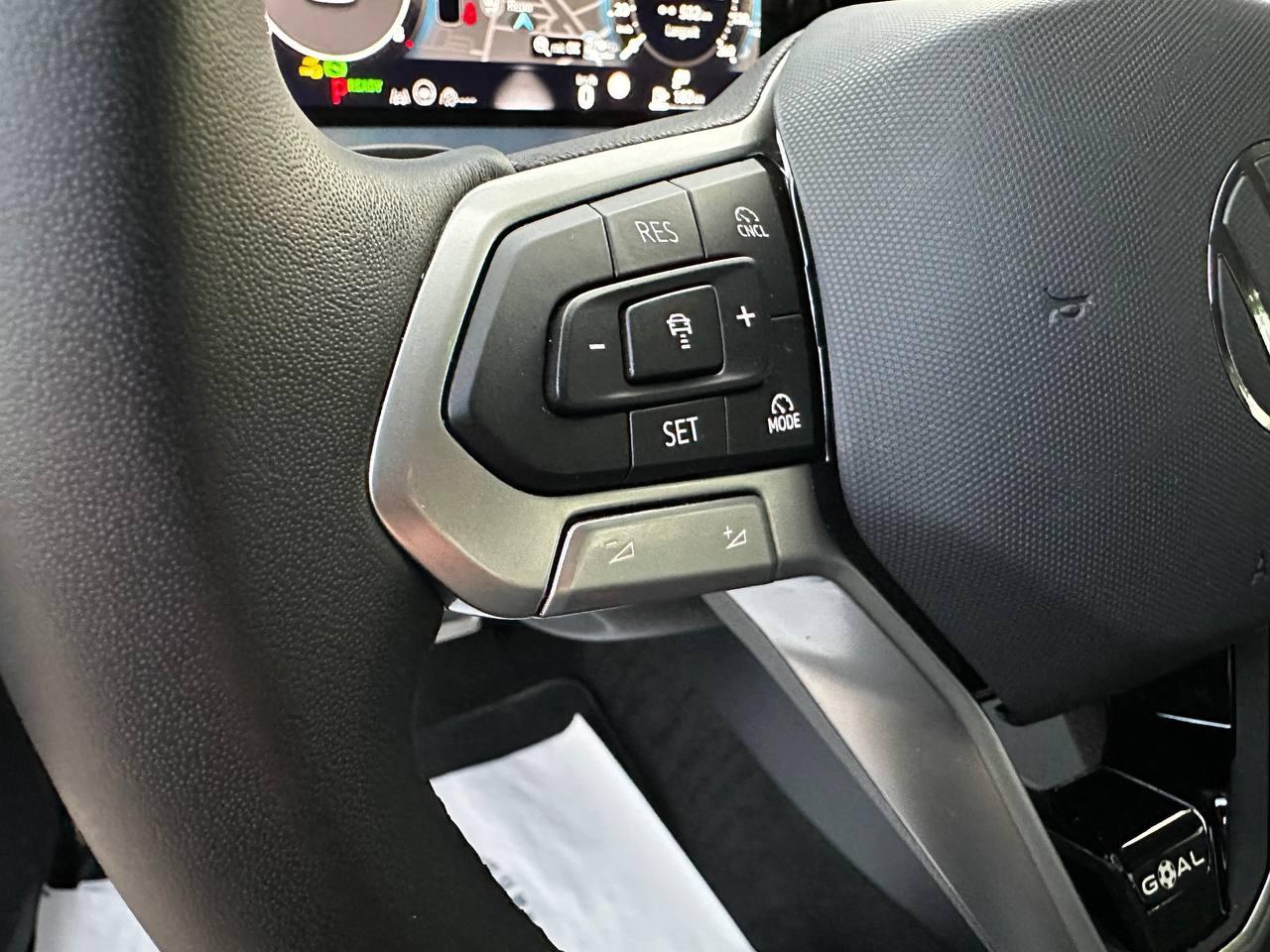 Volkswagen Golf VIII Variant 1.5 eTSI Facelift Goal NAVI, миниатюра 26