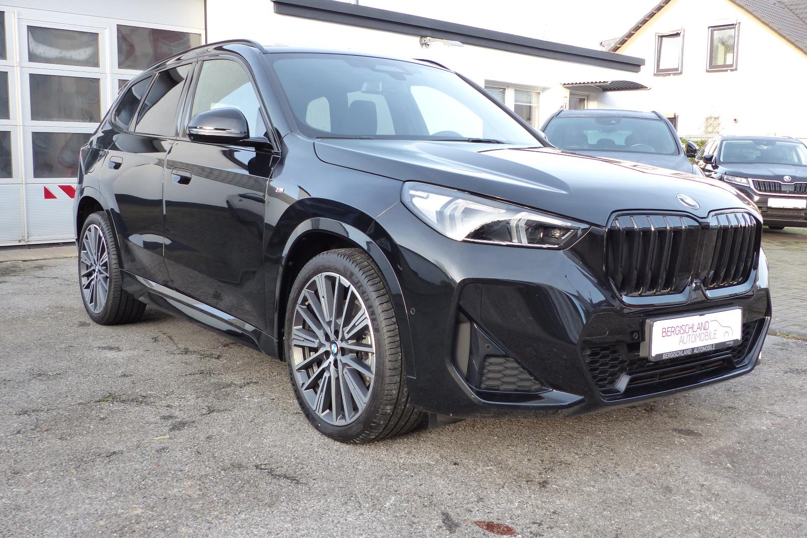BMW X1 23 d xDrive M Sport, HuD, AHK, H/K