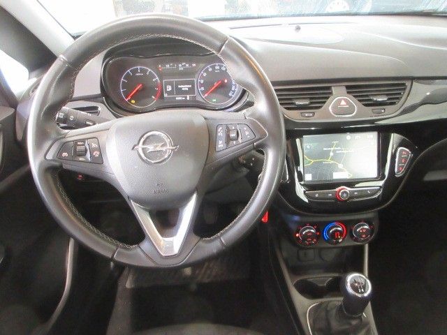 Fahrzeugabbildung Opel Corsa E 120 Years 1.4 66KW NAVI/LED/PDC/TEMP/ALU