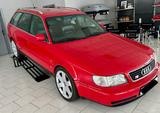 Audi S6 C4 20V Turbo Quattro 650PS TOP Zustand! AAN - Audi S6 C4-4A