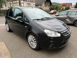 Ford C-MAX Titanium 1.8 TOPZUST. TÜV7.27! INSPEKTION - Ford C-Max aus 2010: Titanium