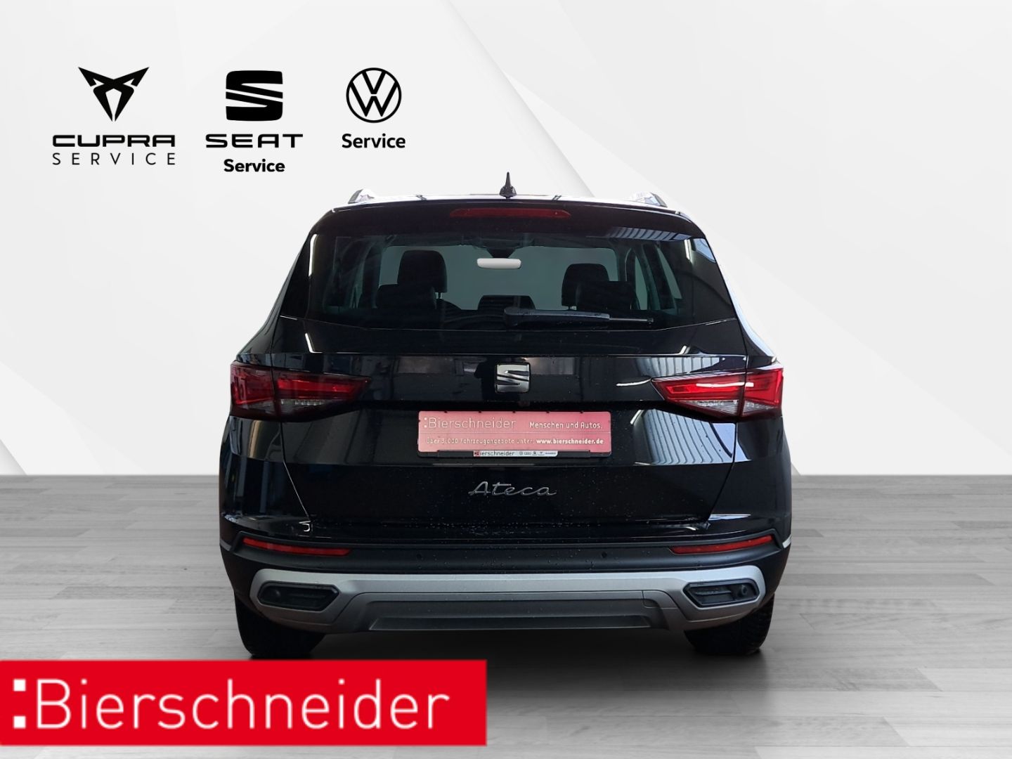 Seat Ateca - Bild 7